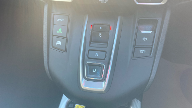 Honda CR-V 2.0 i-MMD Hybrid EX 5dr eCVT Hybrid Estate